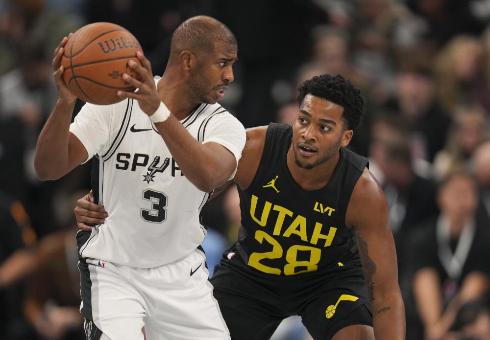 但他的持球 但他的持球