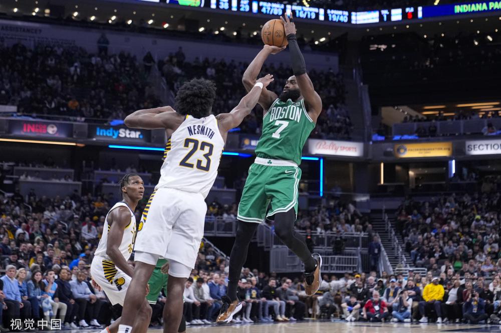 仅发生在球 仅发生在球